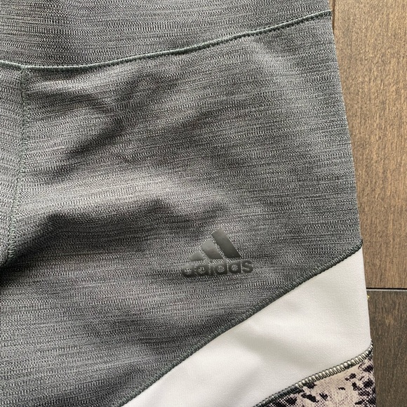 Adidas leggings - Picture 2 of 6